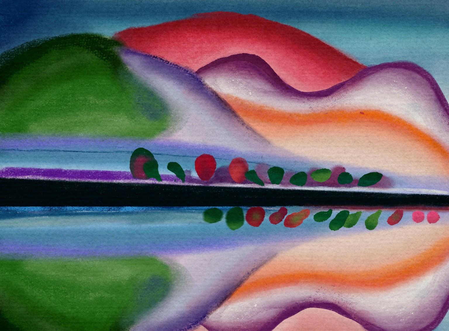 So much color - image 6 - student project