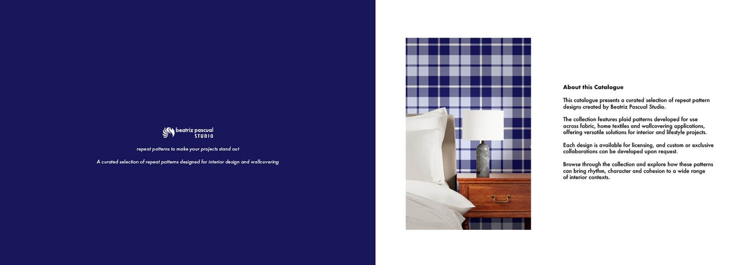 Semi-Automated Pattern Catalogue System – Final Project - image 2 - student project