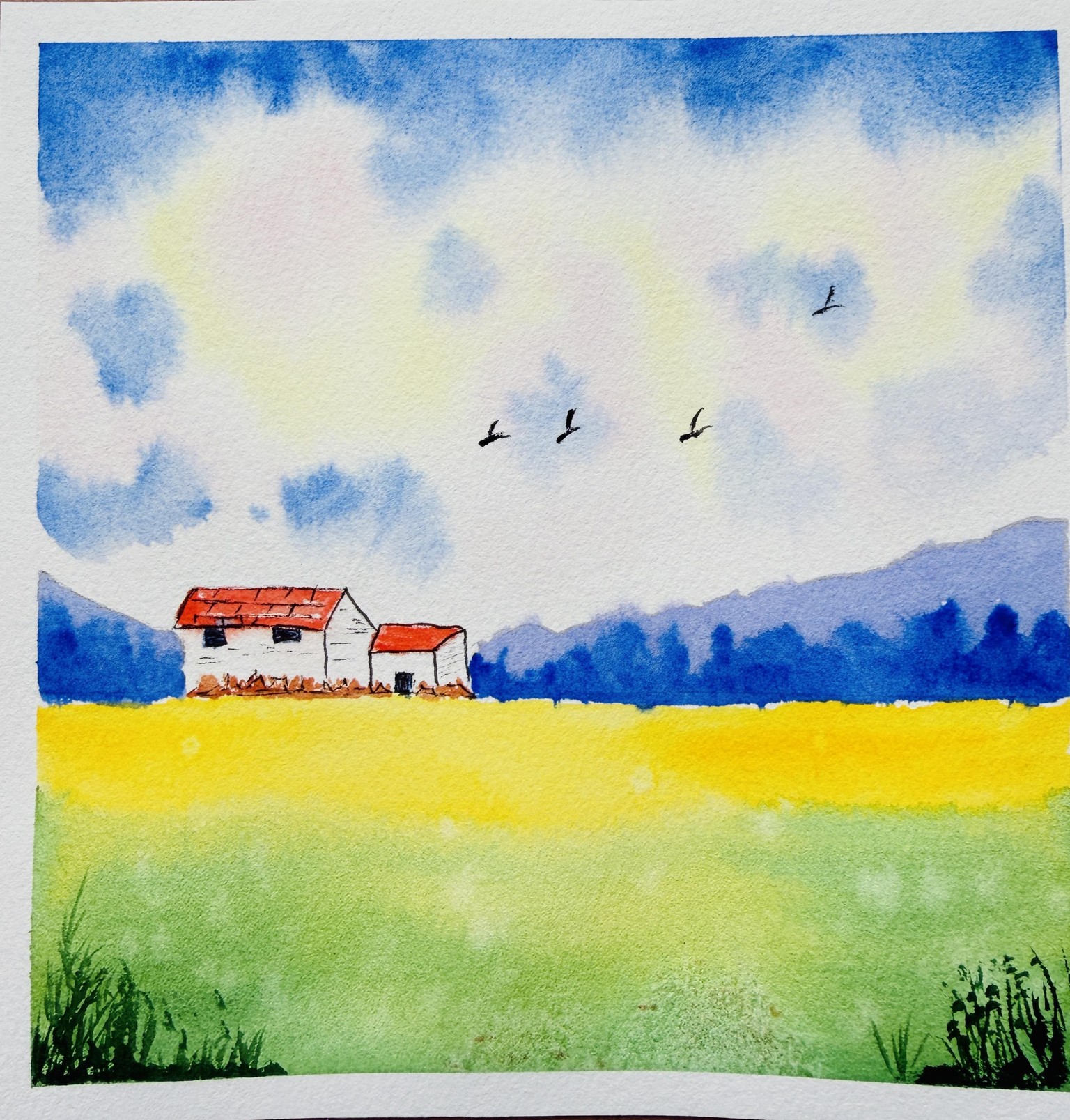 6-day wonder! - image 3 - student project