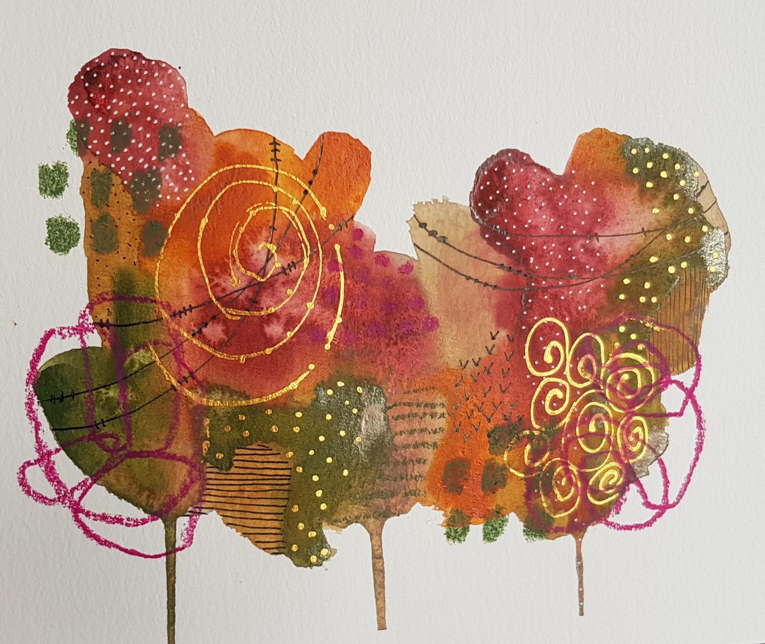 Colors in Motion - image 2 - student project