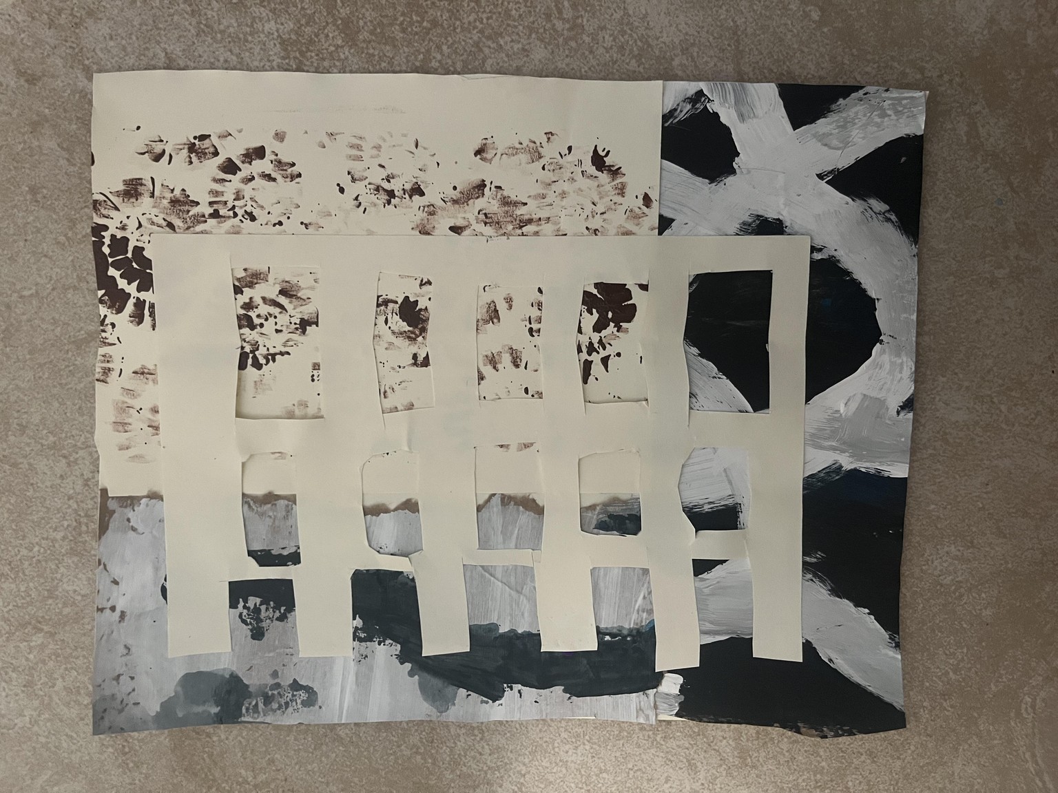 Collages - image 3 - student project