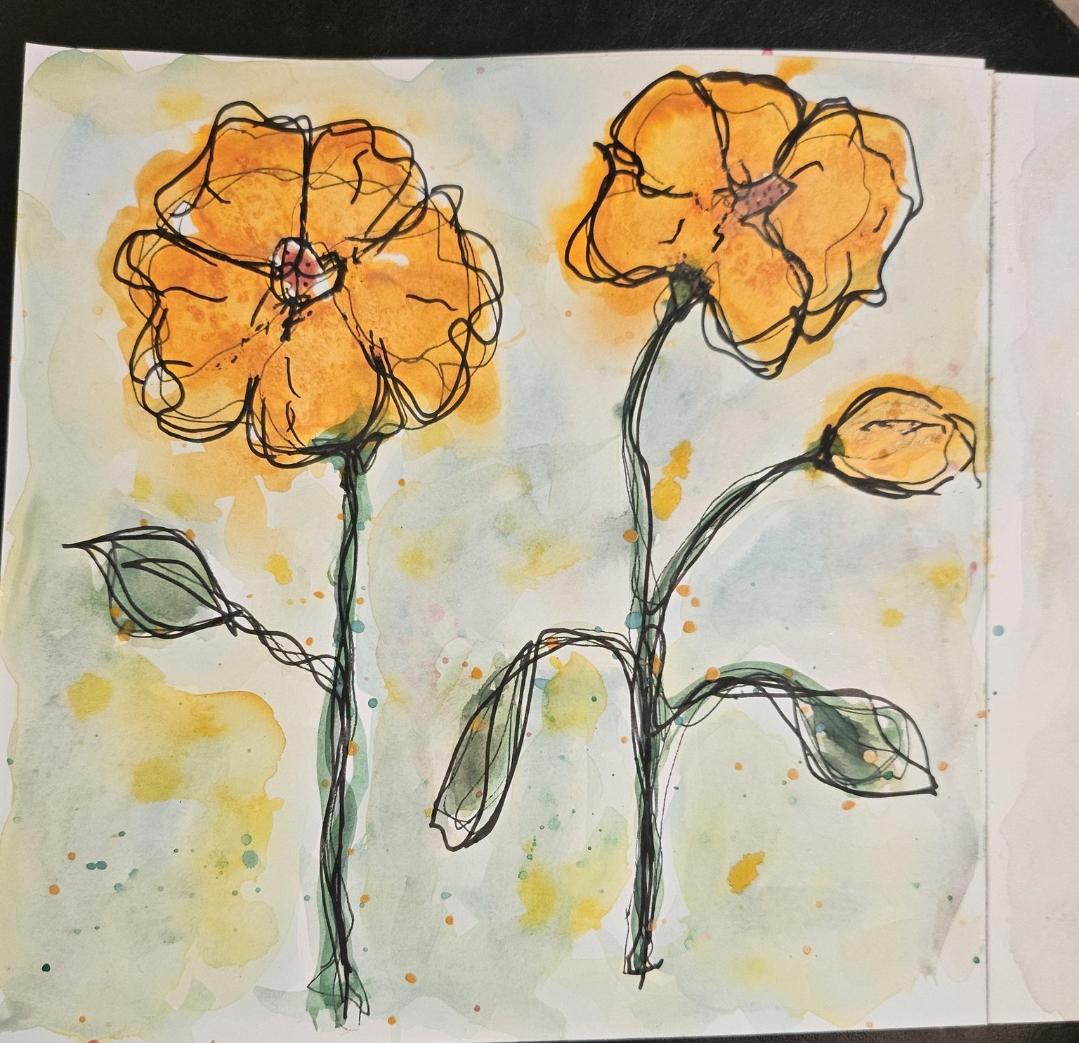 So Much Fun! - image 2 - student project