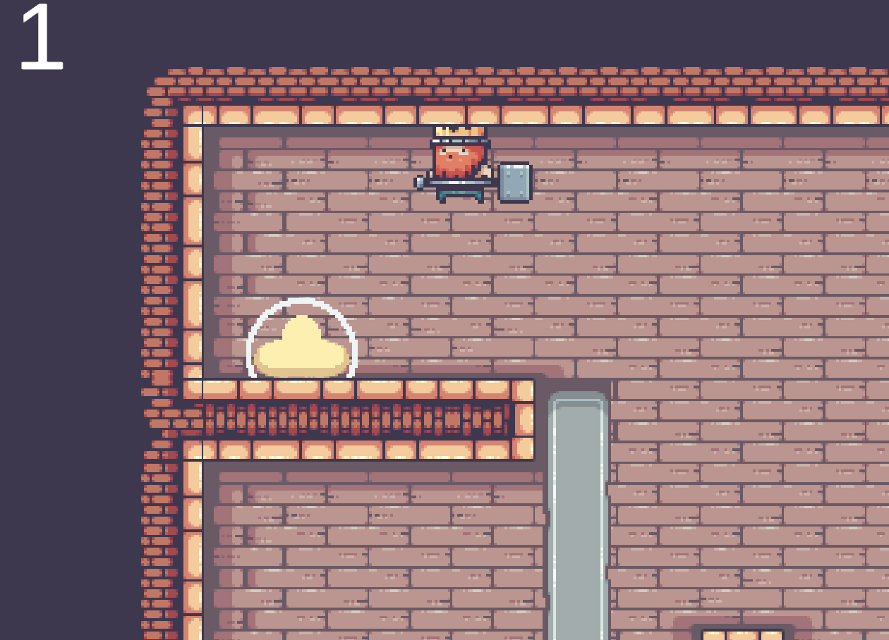 MY! Game (Once more!) - image 5 - student project