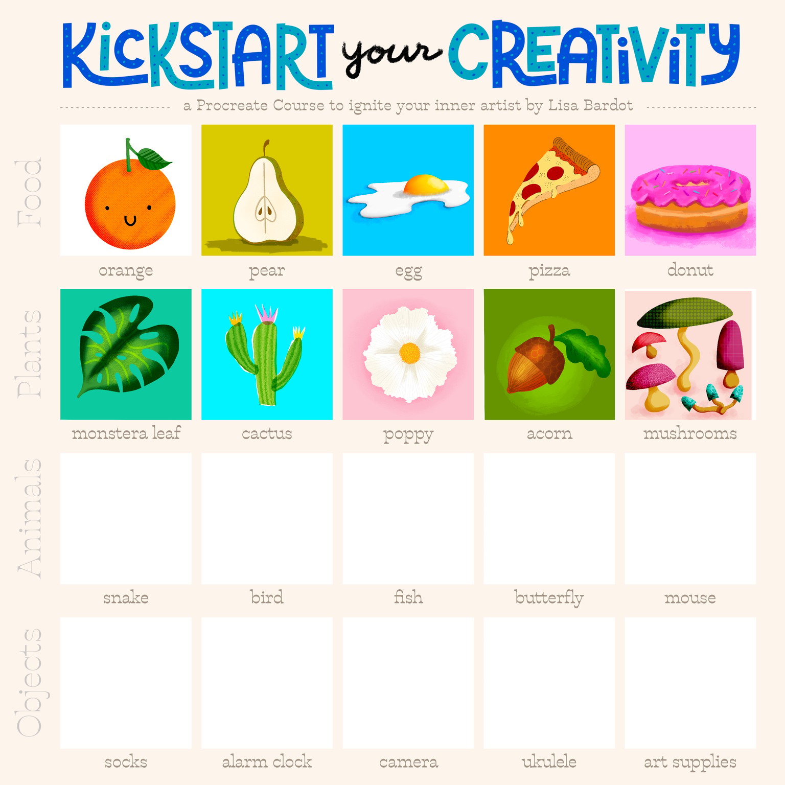 Week 2 - image 1 - student project