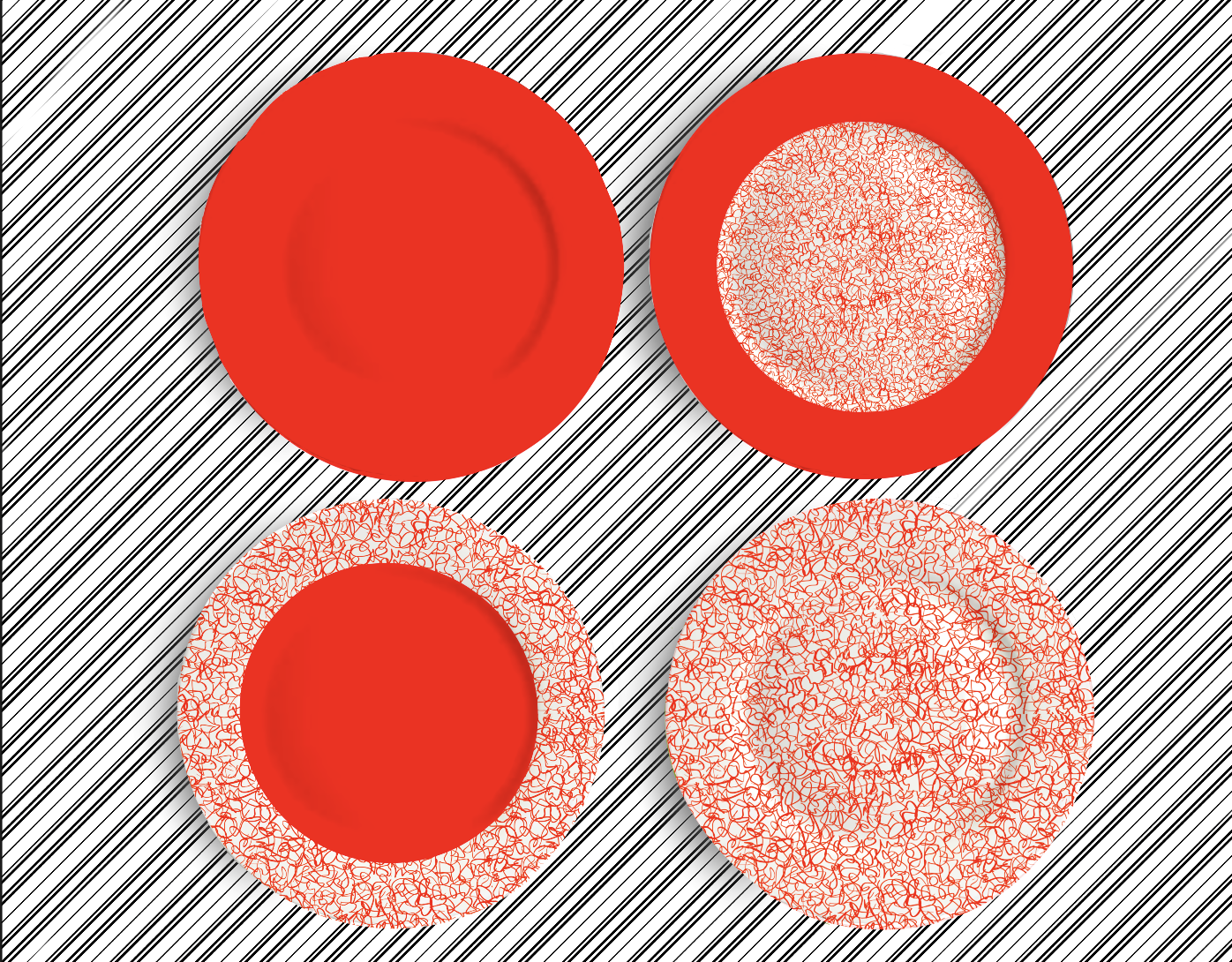 Mockups - image 2 - student project