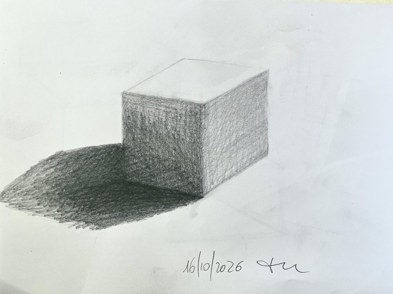 Ombre - image 17 - student project