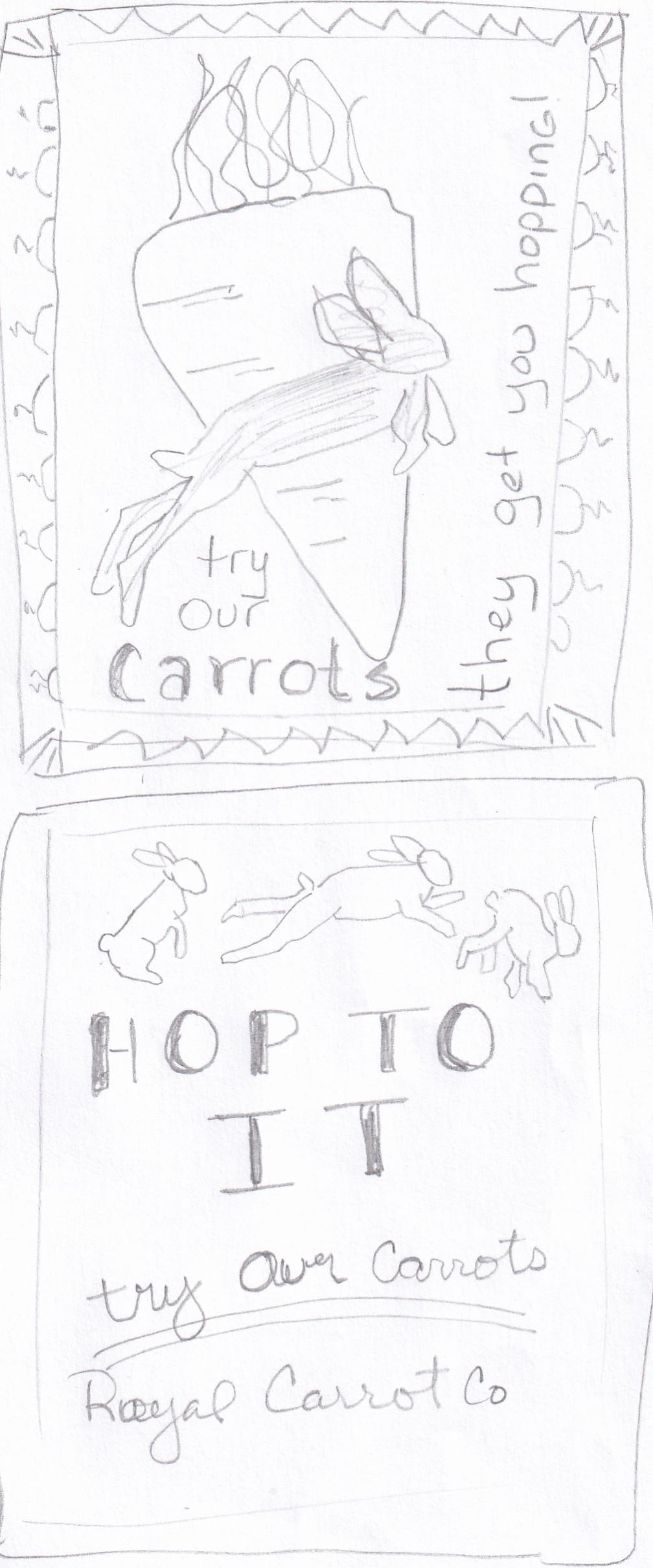 Hop To It - image 4 - student project