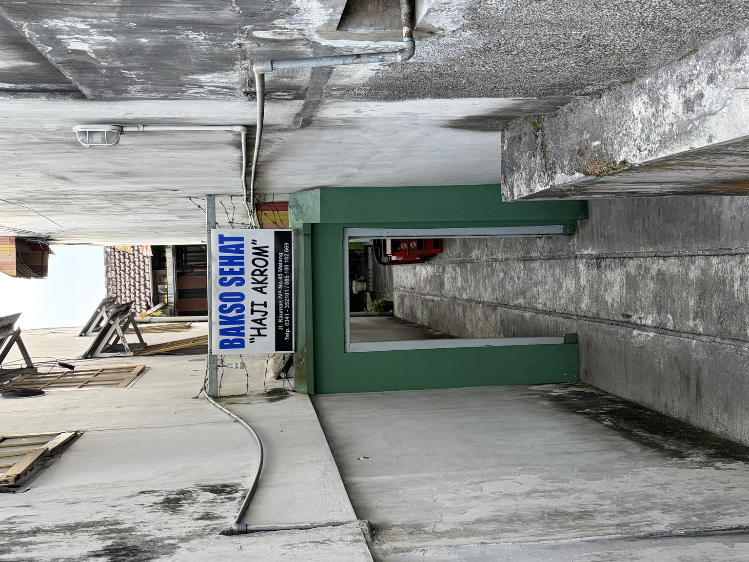 Malang Downtown - image 1 - student project