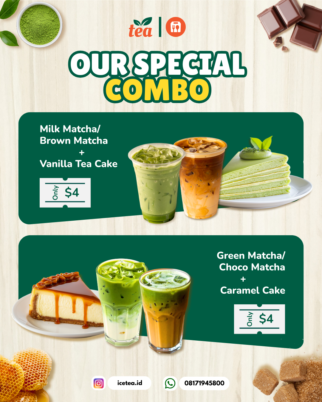 MATCHA Project - image 2 - student project