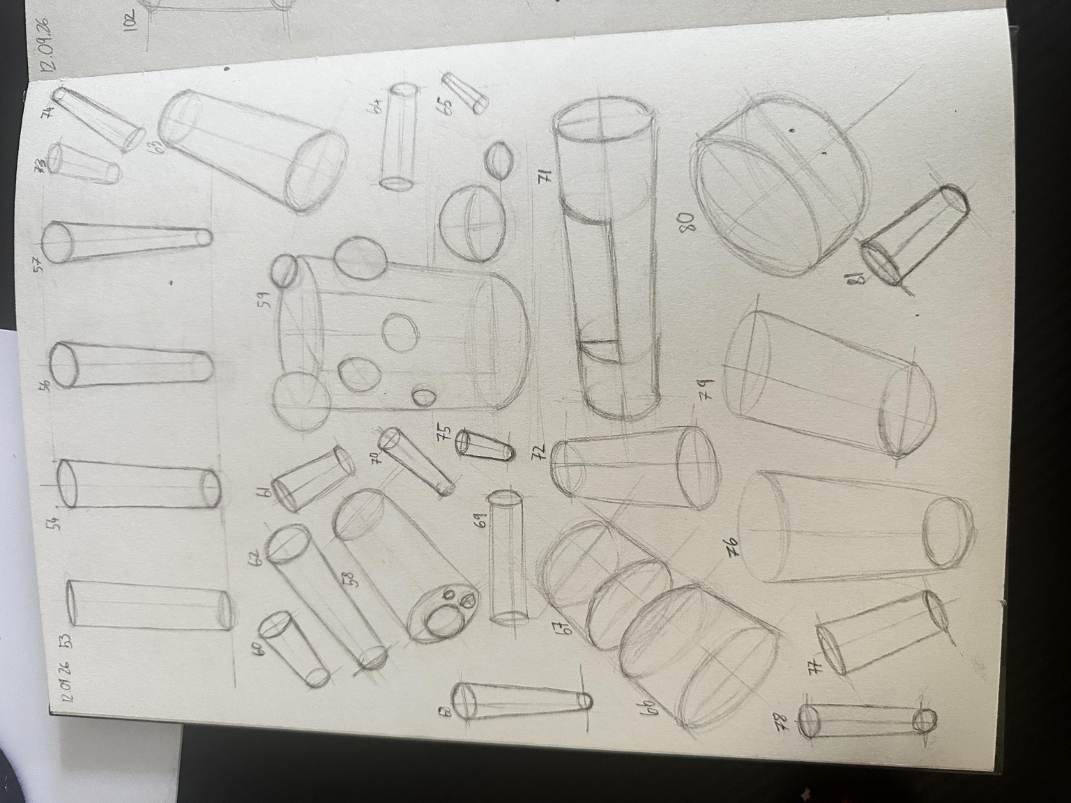 i’m a beginner but it helped me a lot - image 6 - student project