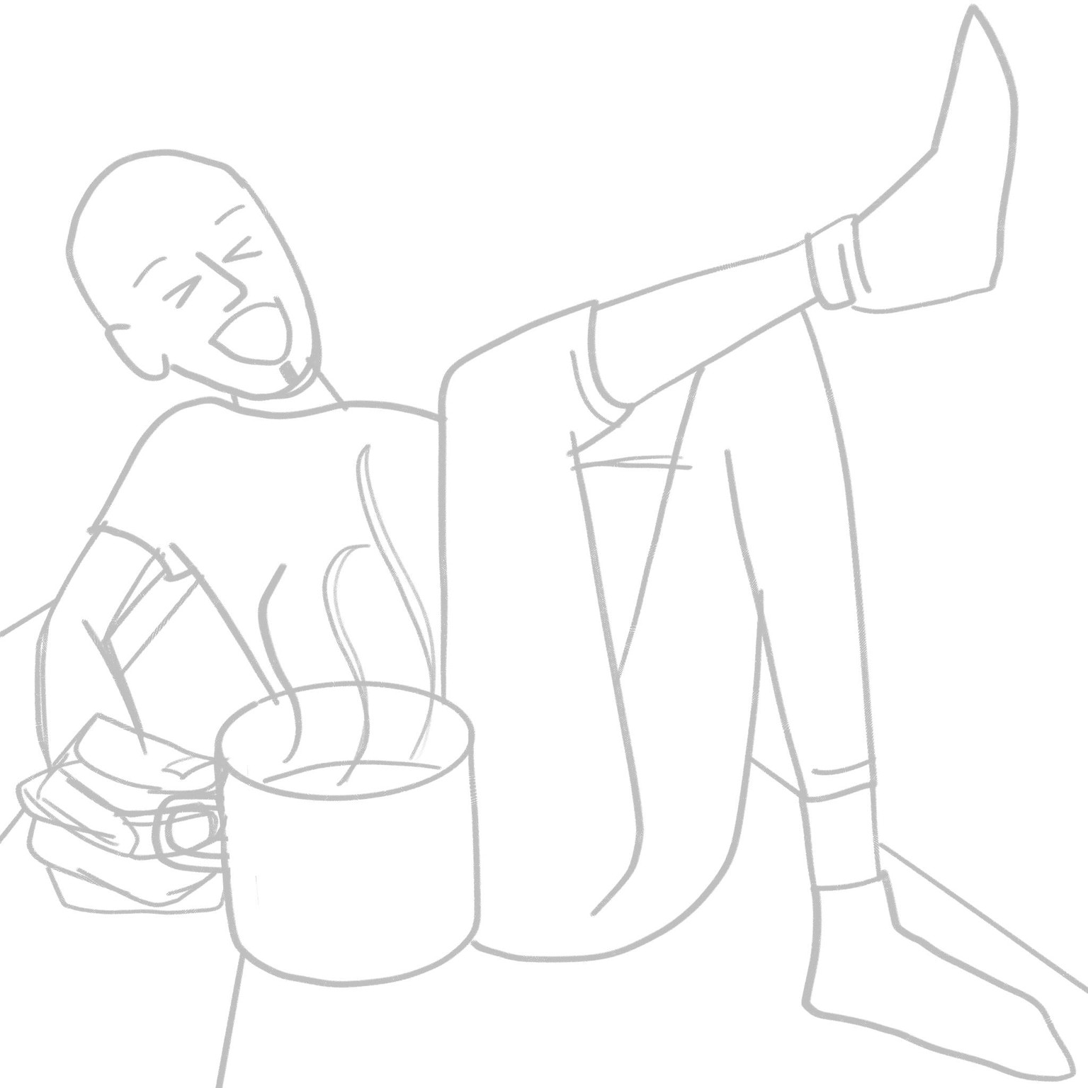 Hot Lemon Obsession - image 3 - student project