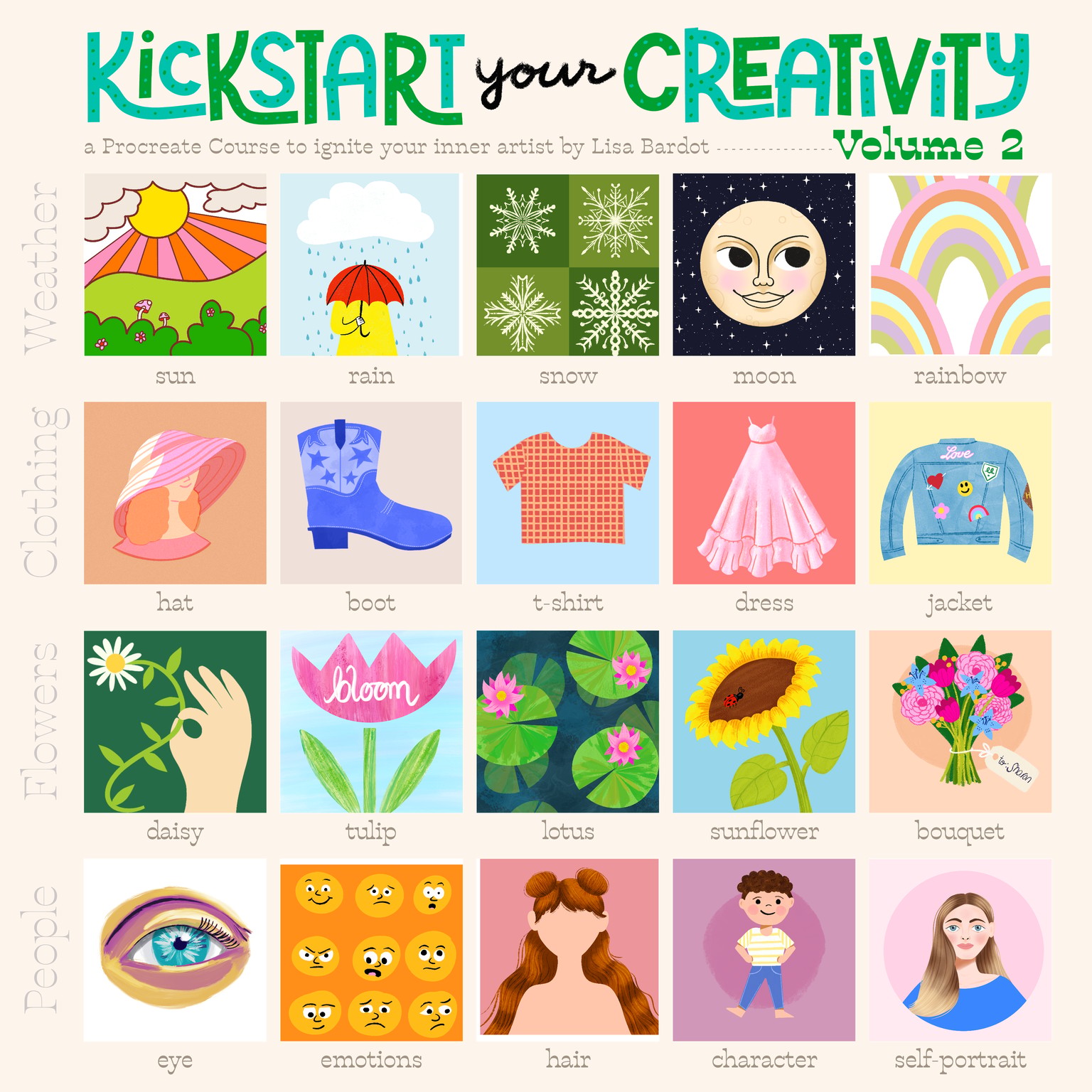 Creative Journal - image 1 - student project