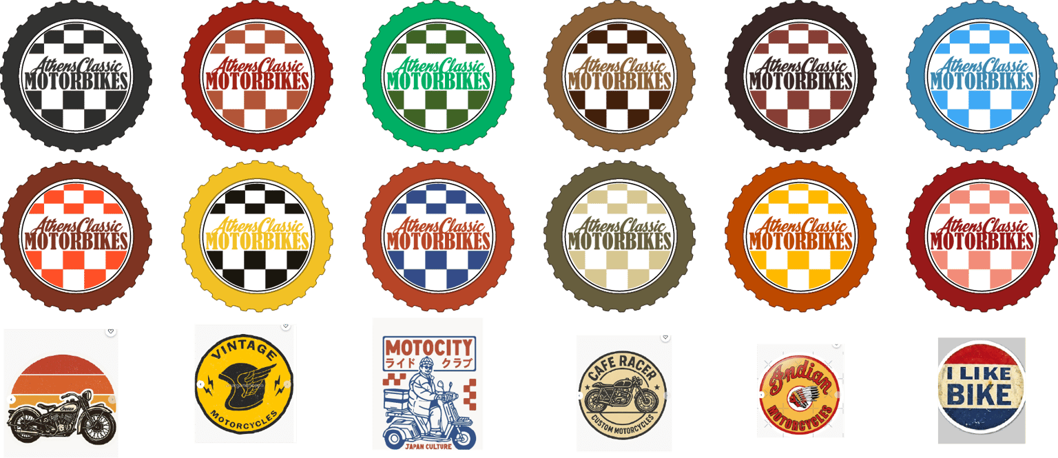 All Class Projects- Illustrator Advanced - image 11 - student project