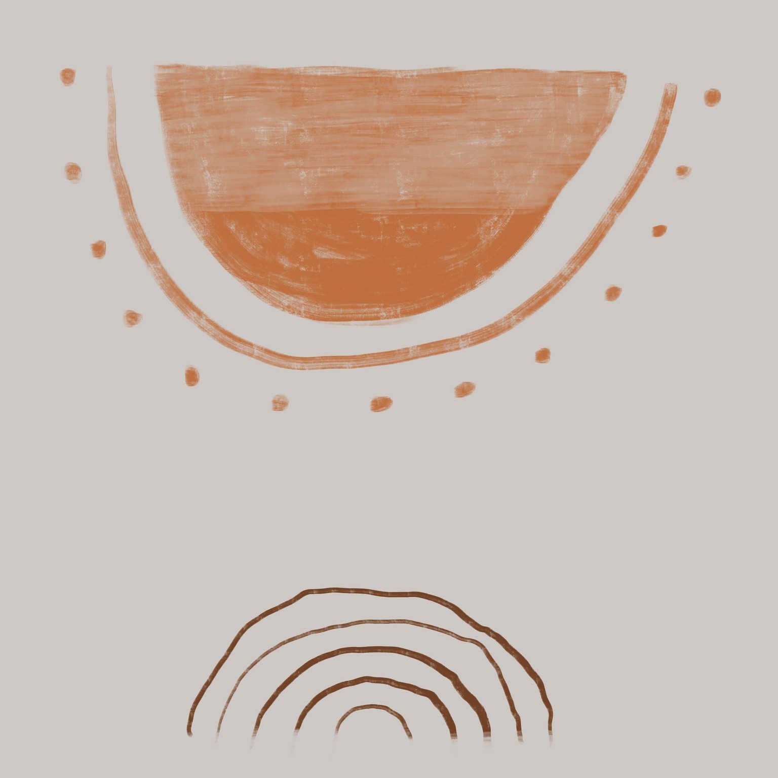 Halfway done - image 4 - student project