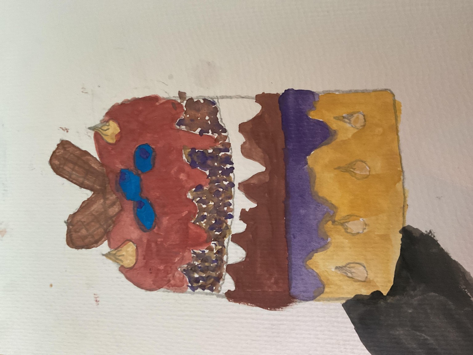 cake - image 1 - student project