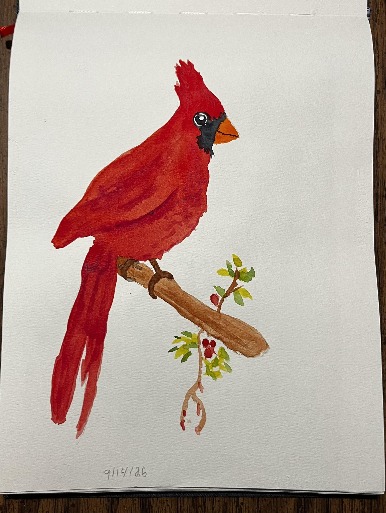 Birds - image 6 - student project