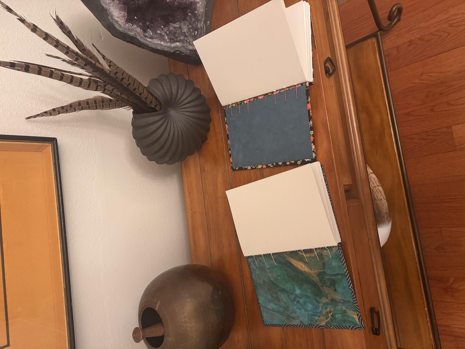 Absolutely LOVED this class! - image 8 - student project