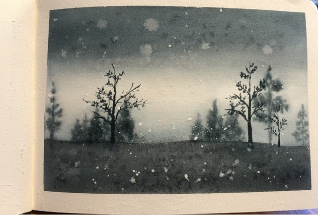 Simple and Still - image 14 - student project
