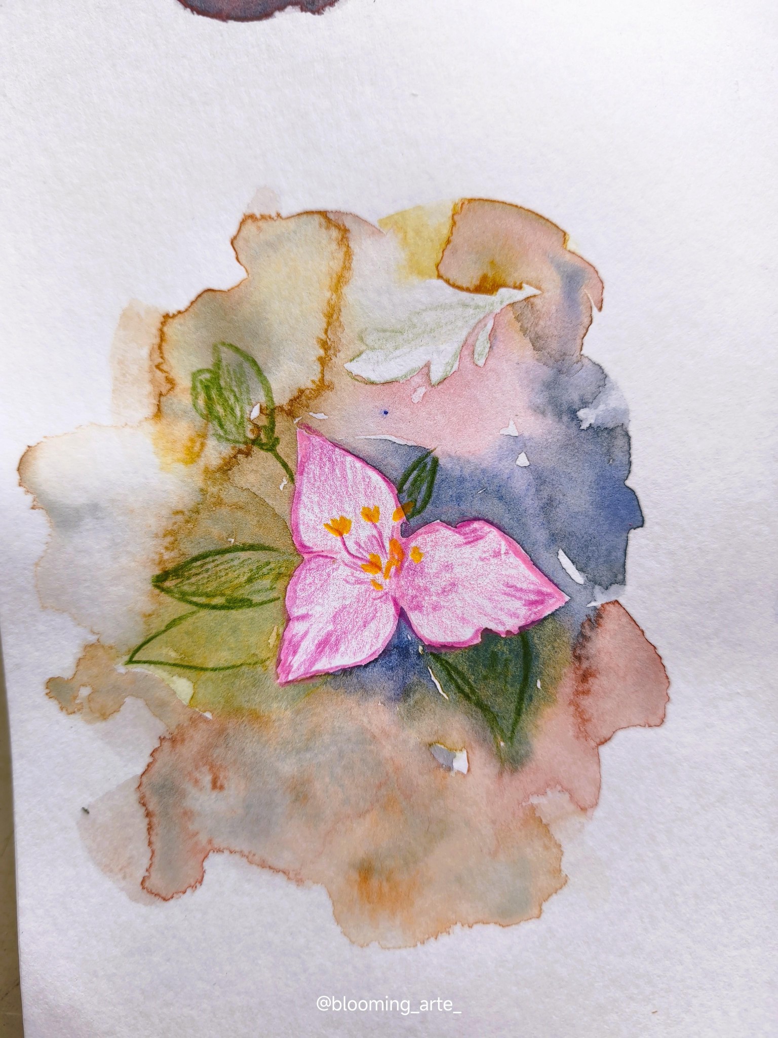 Imperfect Sketching Practice - image 6 - student project