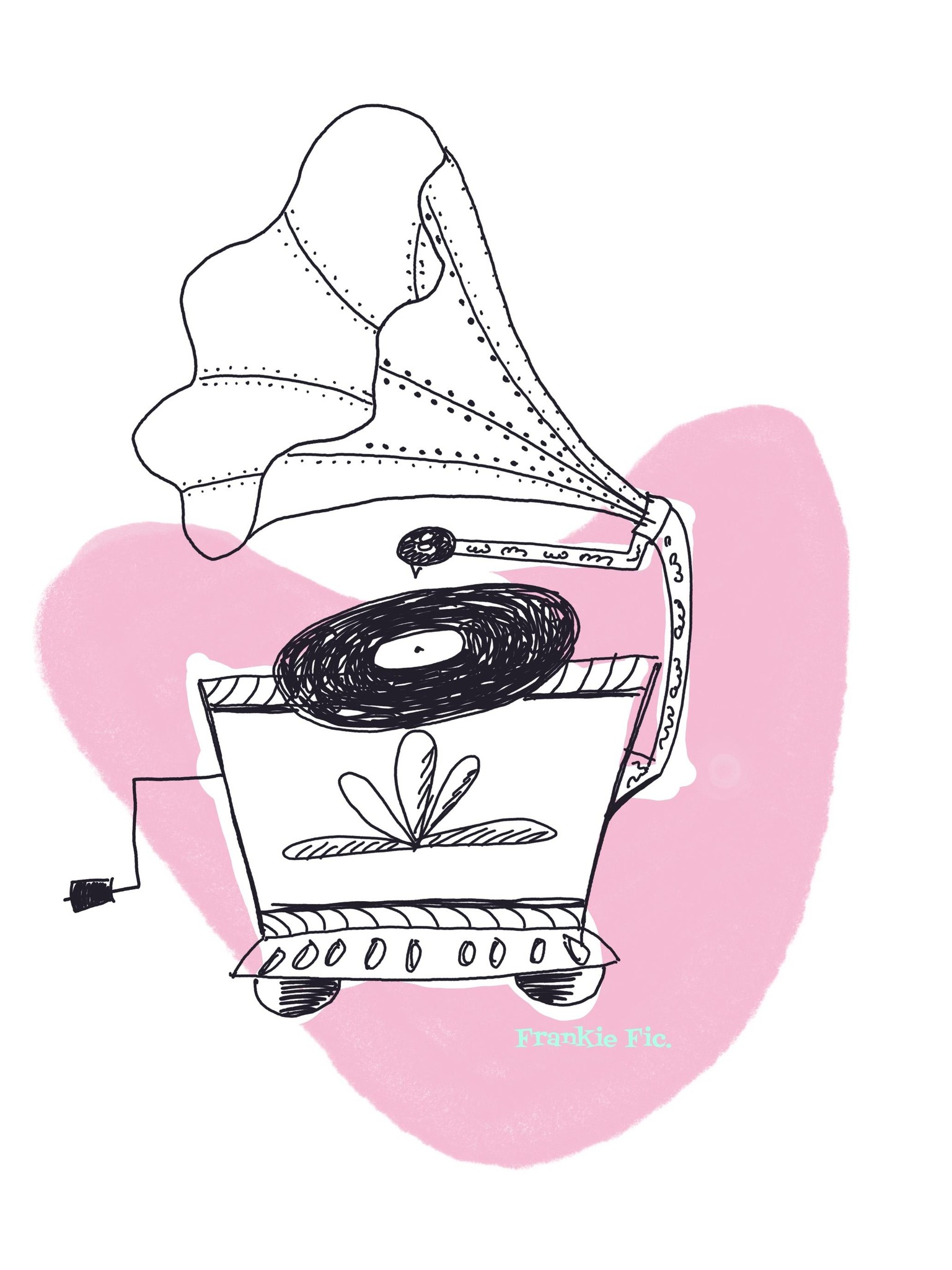 Mid century FUN! - image 2 - student project