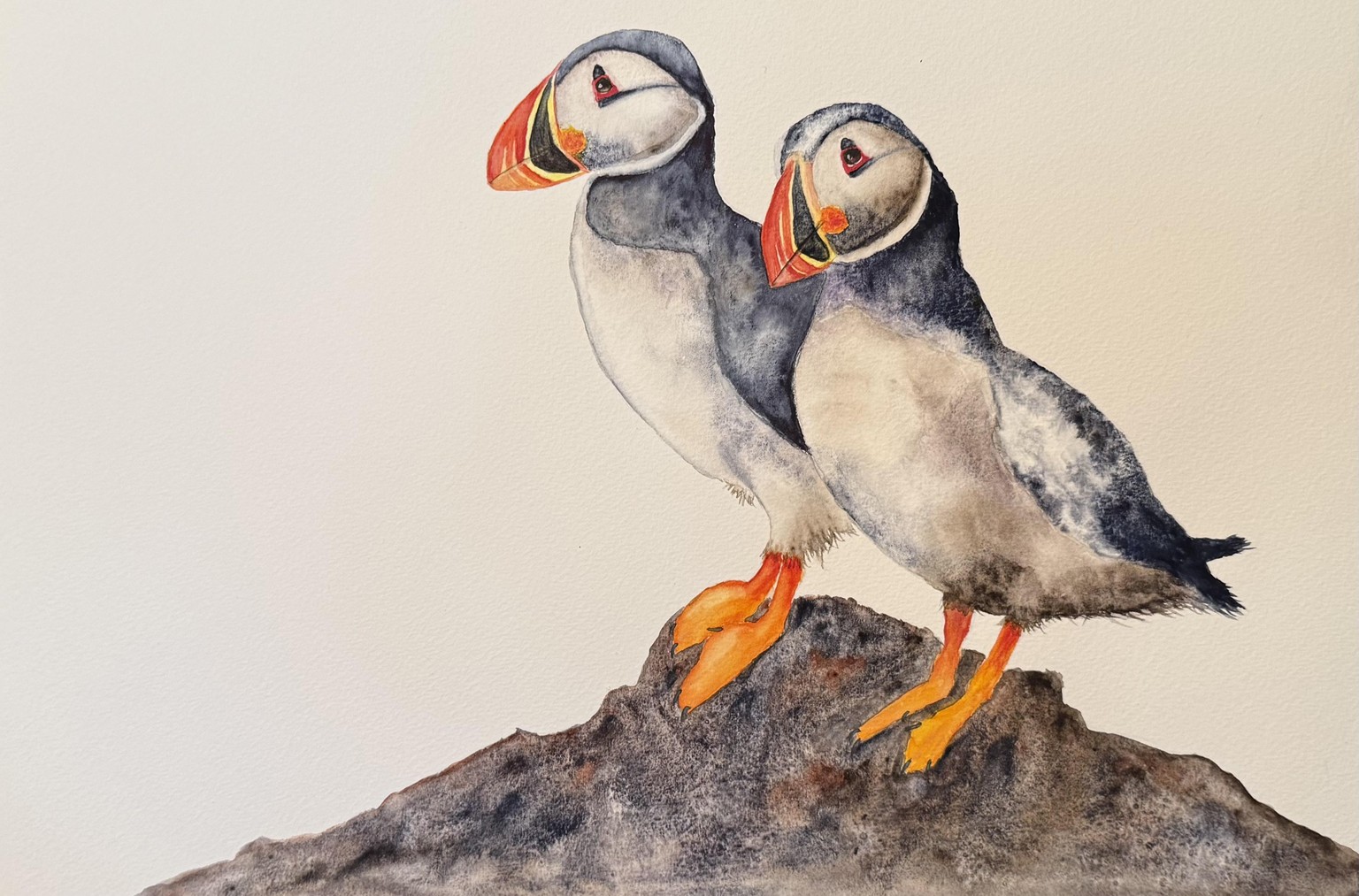 Mates For Life - image 1 - student project