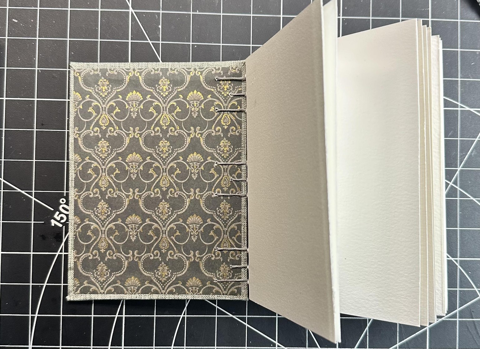 1st Sketchbook in 2026 - image 1 - student project