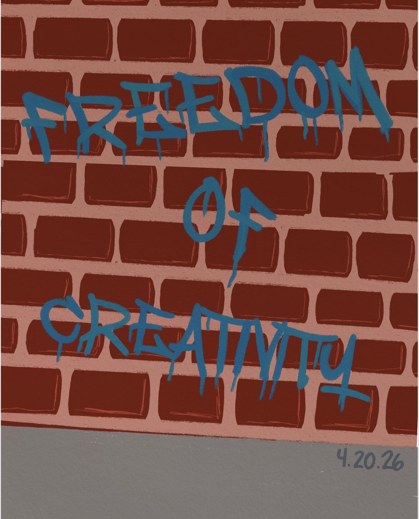 Unleashing my creativity - image 18 - student project