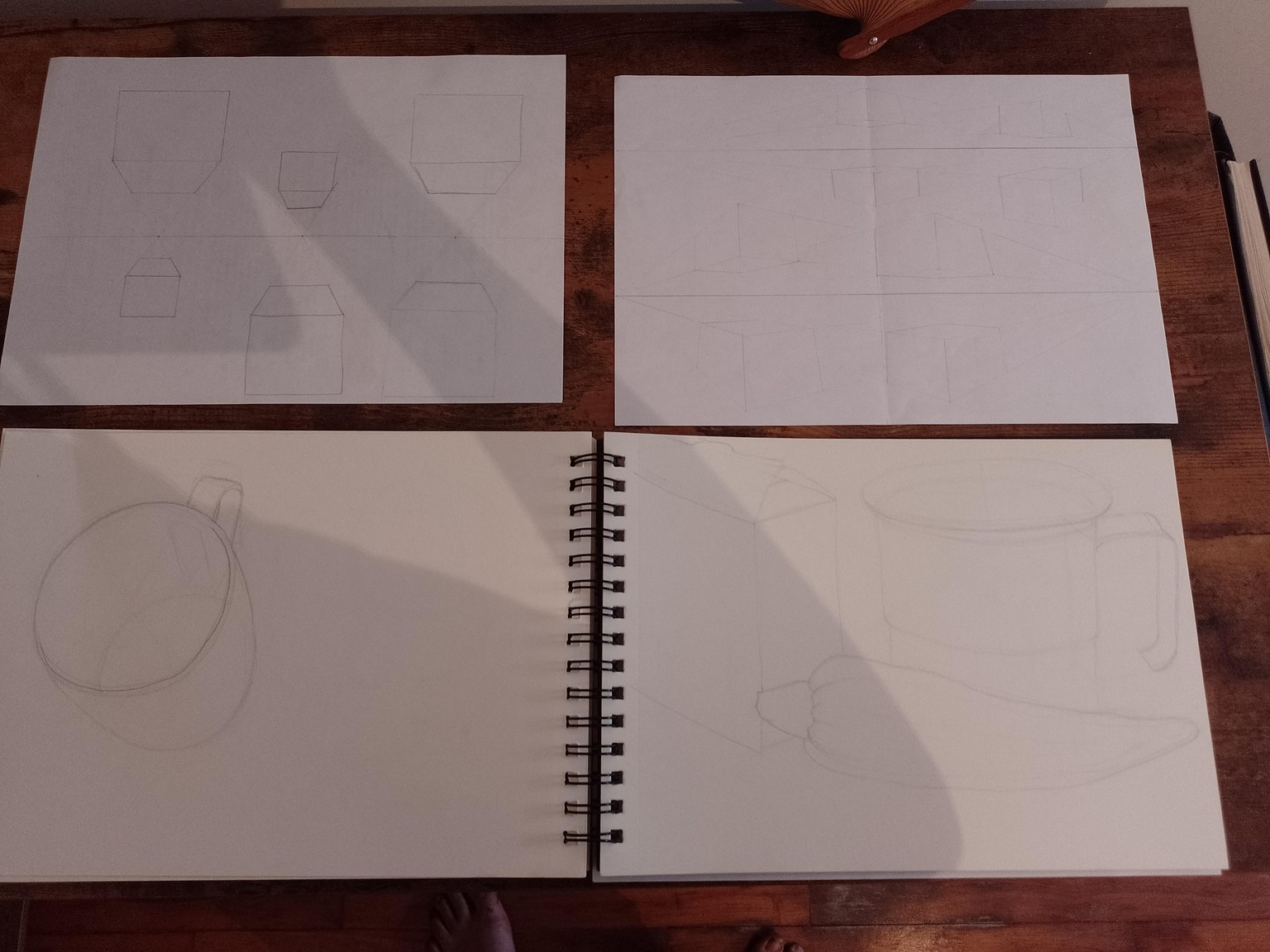 more fundamentals - image 4 - student project