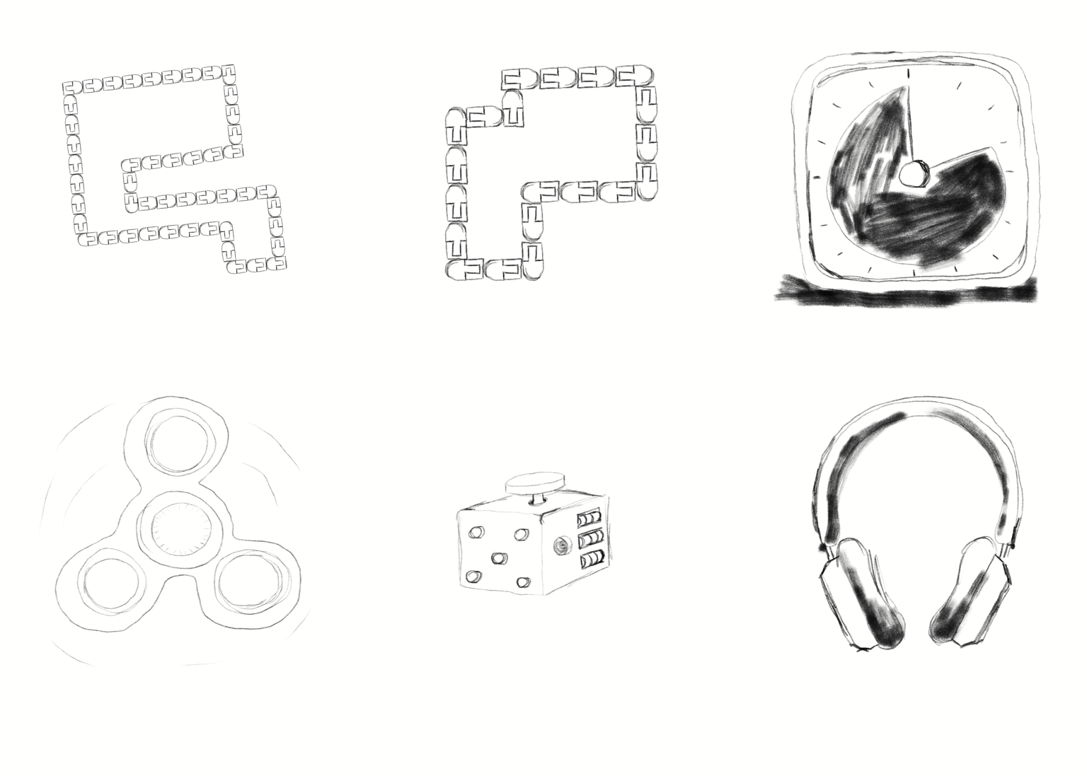 ADHD - image 3 - student project