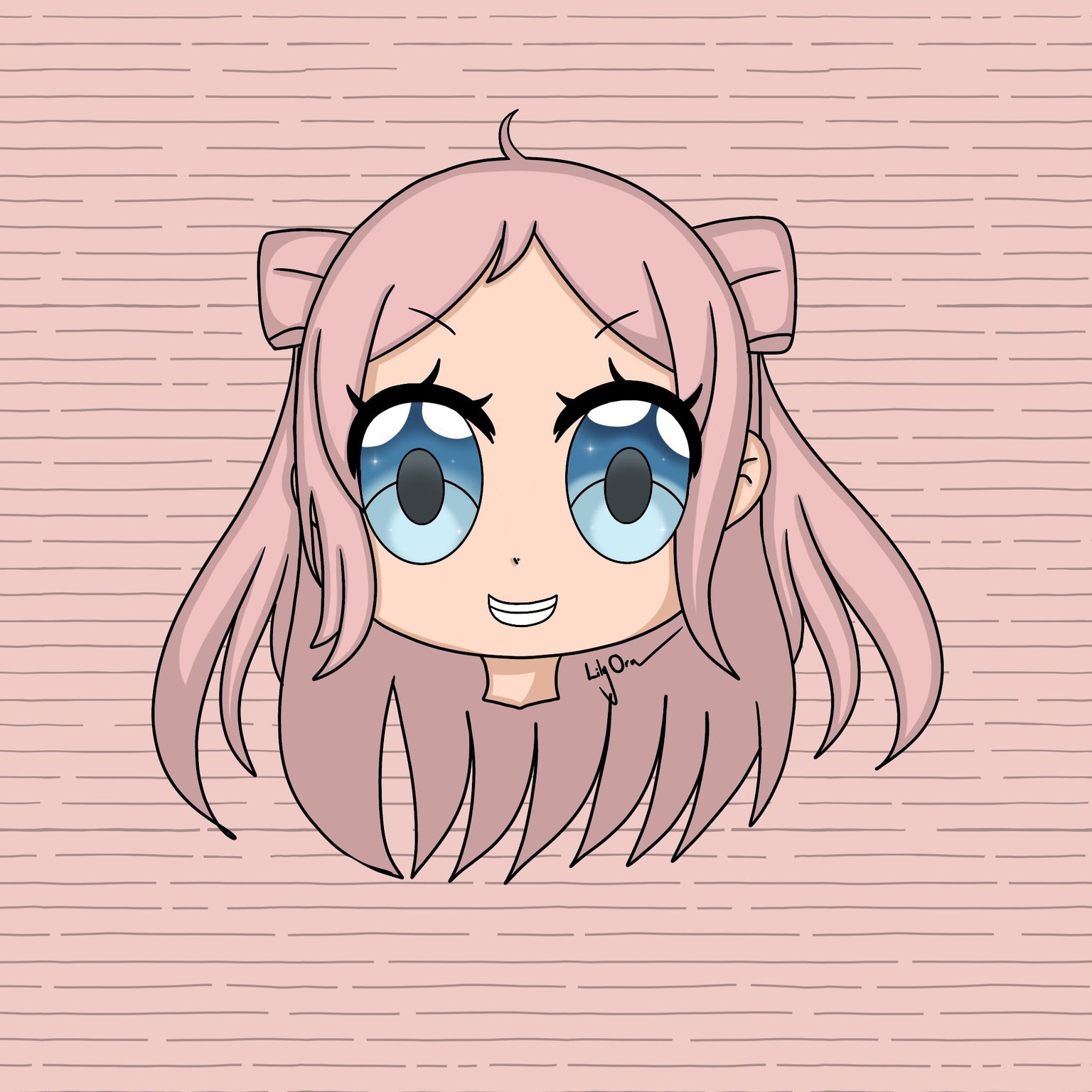 LoveLive! Chibi Portraits!! - image 21 - student project