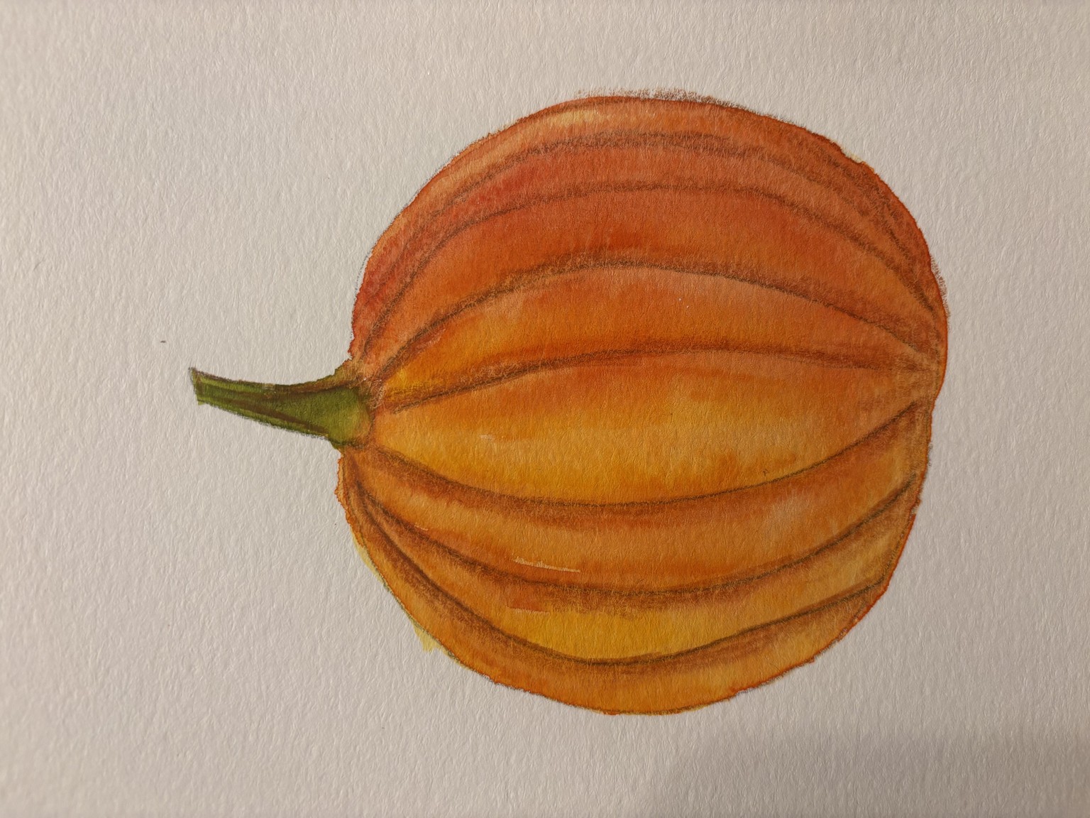 More pumpkins - image 4 - student project