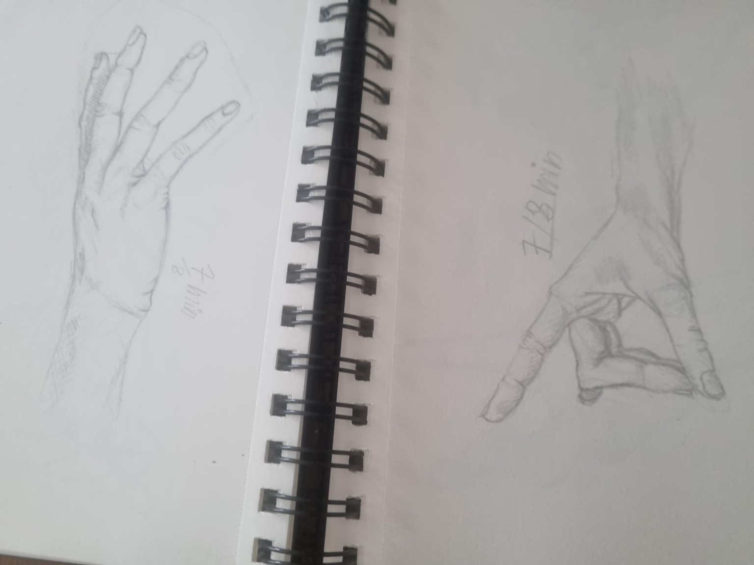 Hands - image 2 - student project