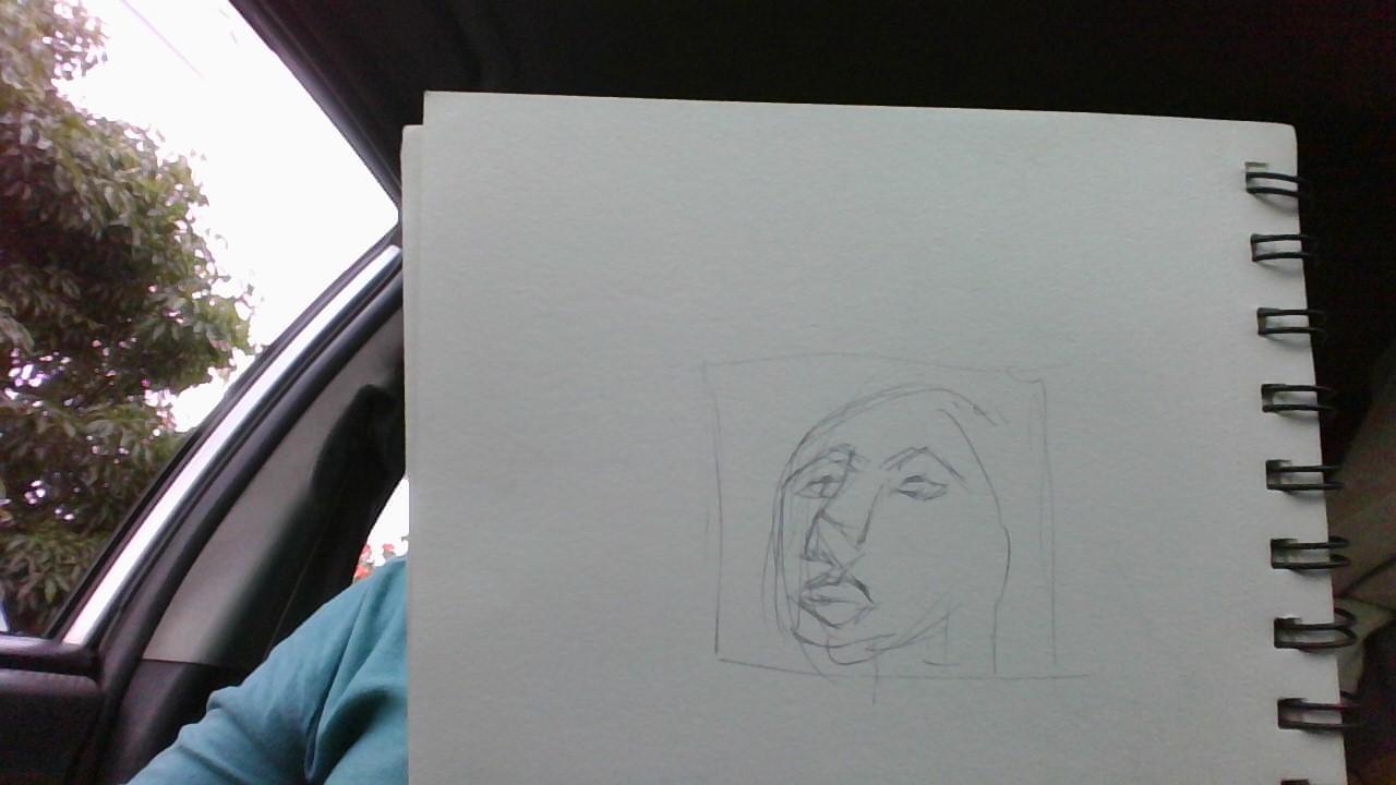 The Nose attempt - image 1 - student project
