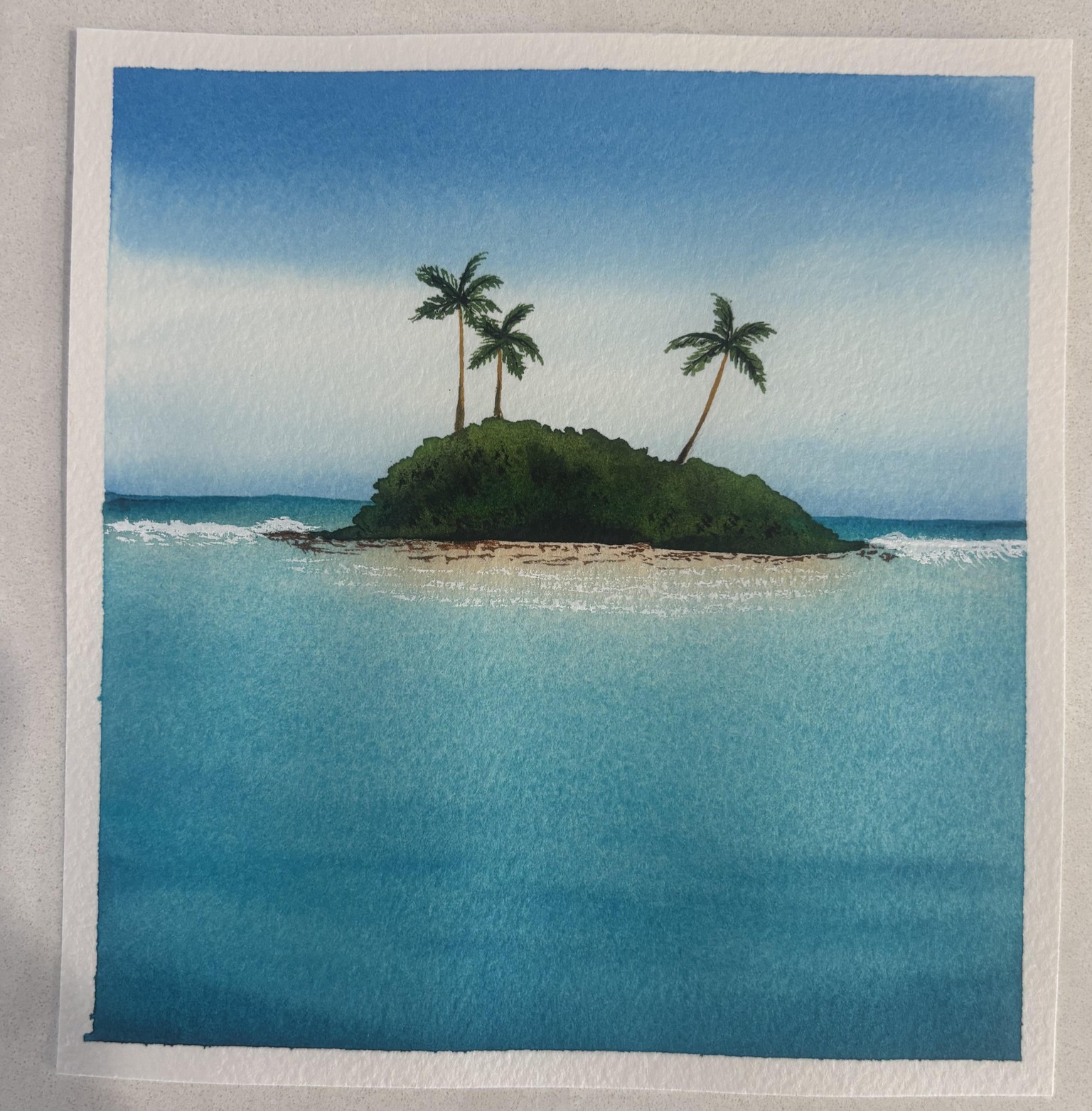 Some of my favourites - image 1 - student project