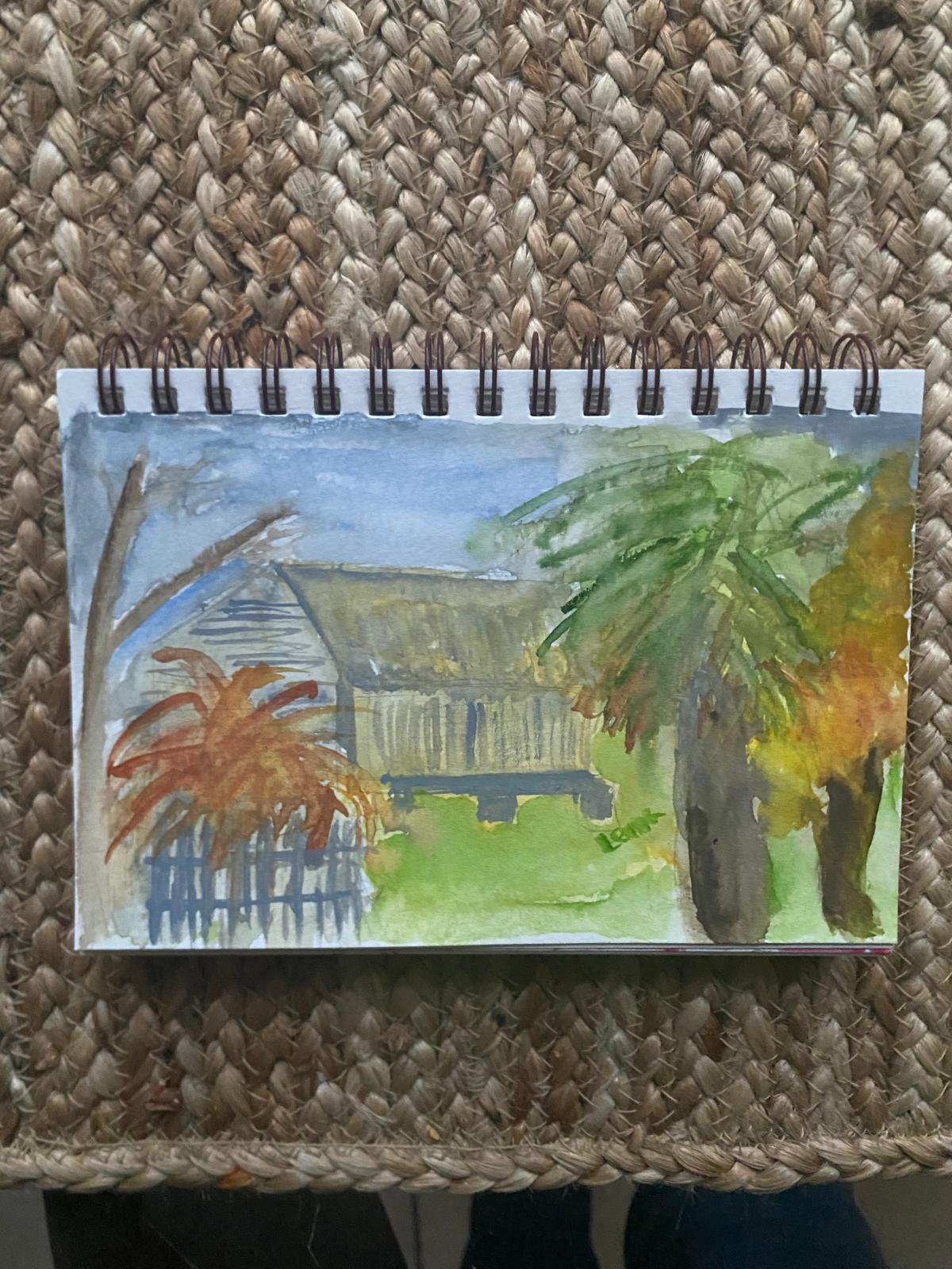 My Visit to the Whitney Plantation - image 1 - student project