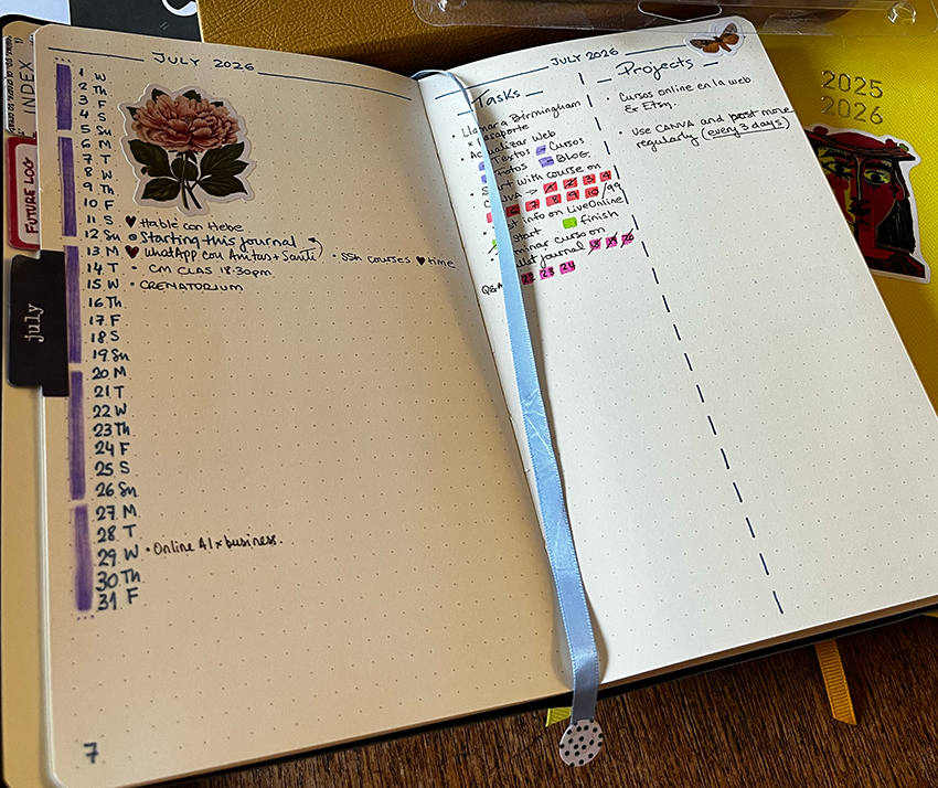 I love this journal - image 1 - student project