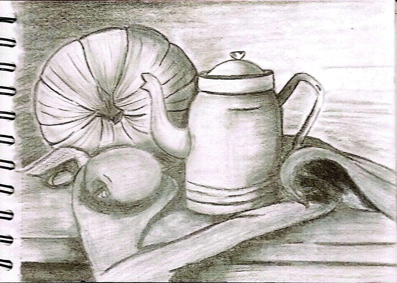 Primer Bodegón - image 1 - student project