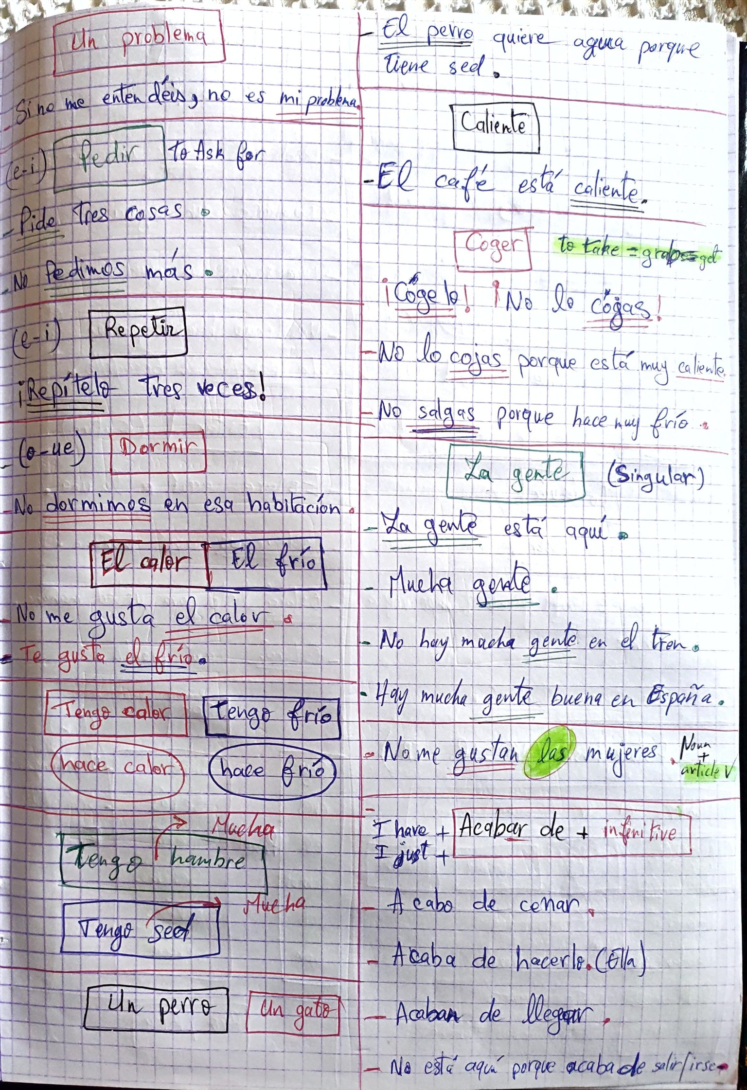 El metodo #4# - image 1 - student project