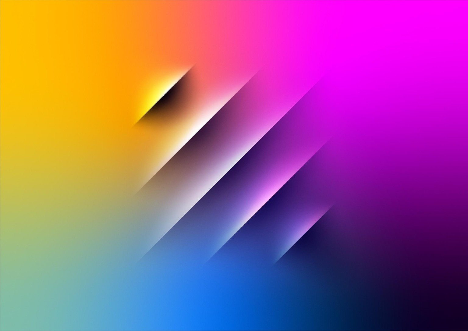 Illustrator Gradients - image 4 - student project