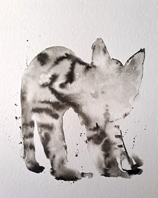 Grumpy Cats - image 2 - student project