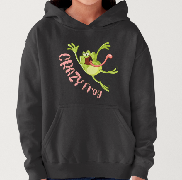 Cool hoodies - image 2 - student project