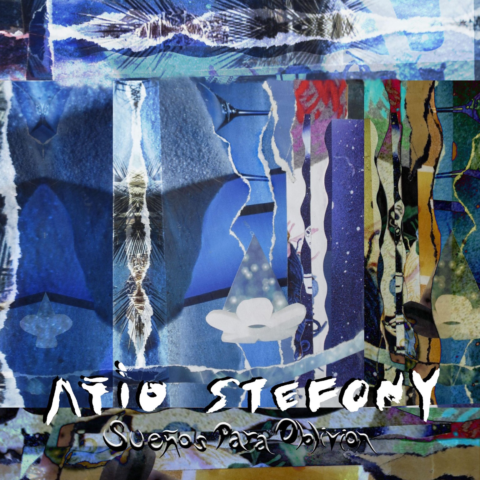 3 Album type covers - image 2 - student project