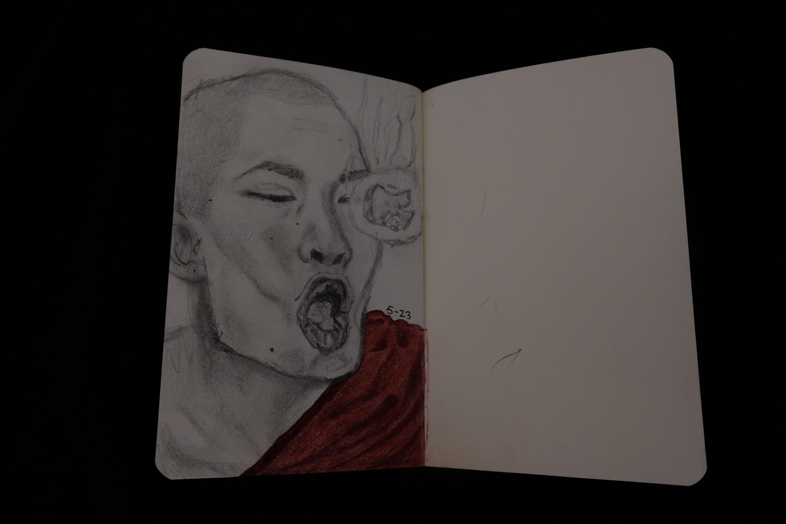 We're all just, we're all just trying to figure it out - image 2 - student project