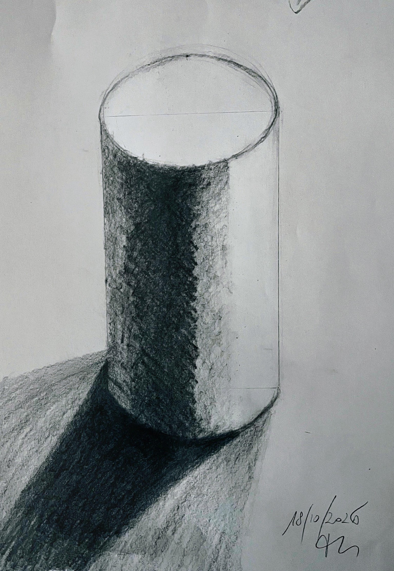 Ombre - image 14 - student project