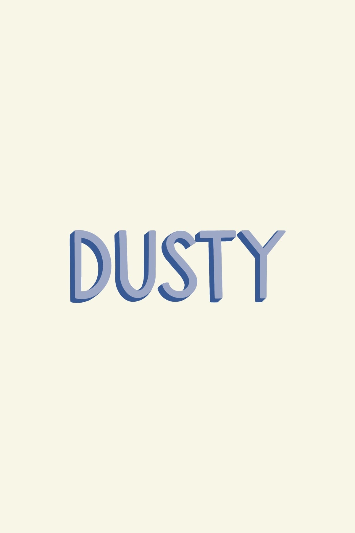 Lettering practice - image 3 - student project