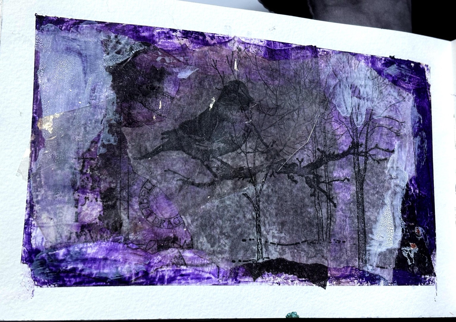 Art Quickie Projects - image 16 - student project