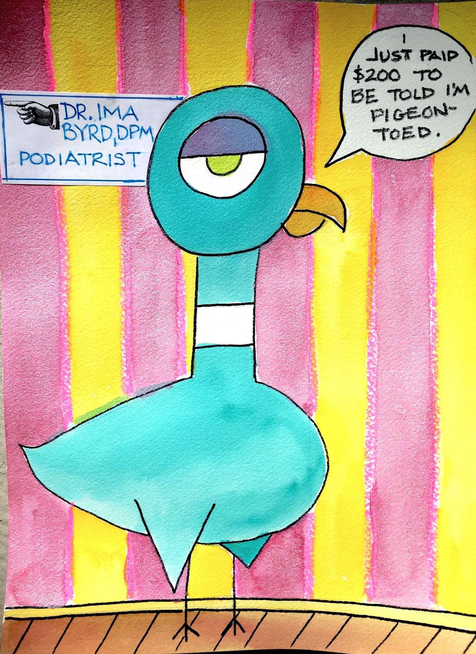 Pige-ucation - image 3 - student project