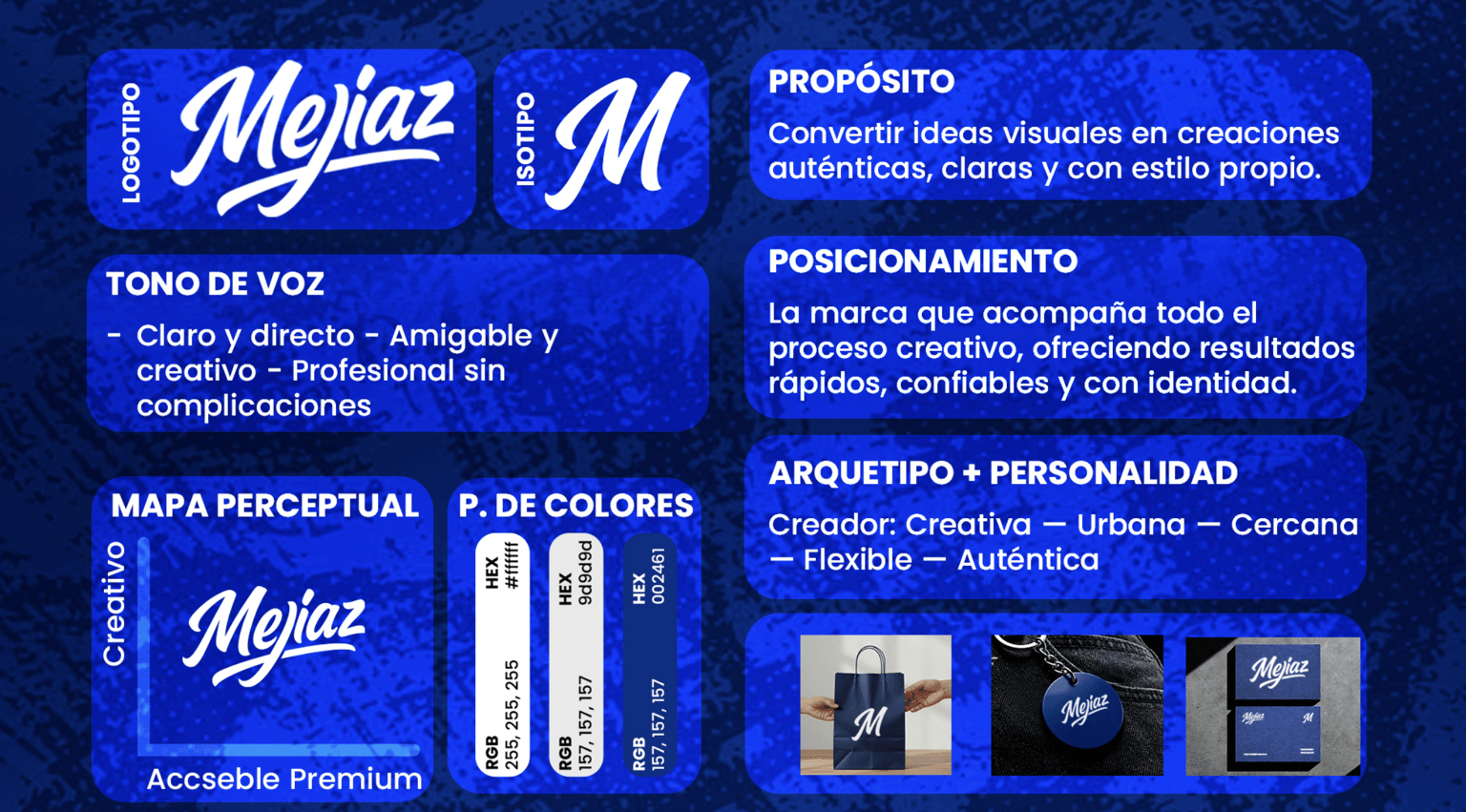 Proyecto Mejiaz - image 1 - student project