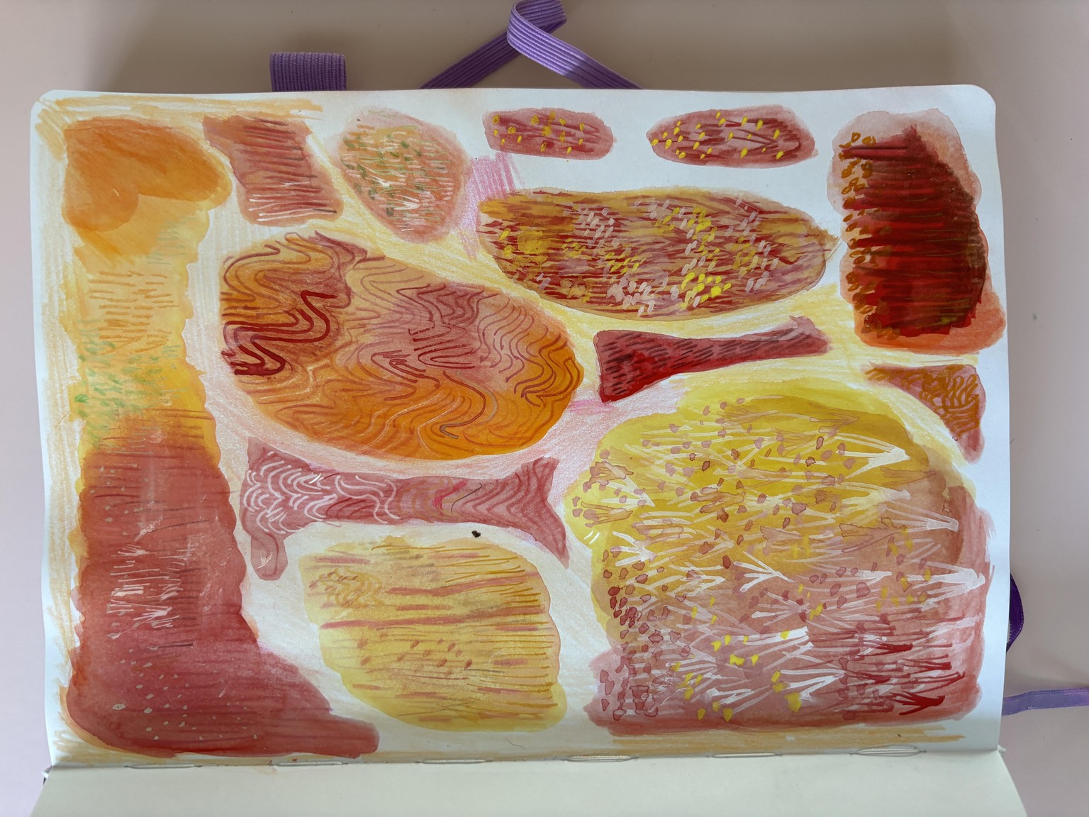textures - image 1 - student project