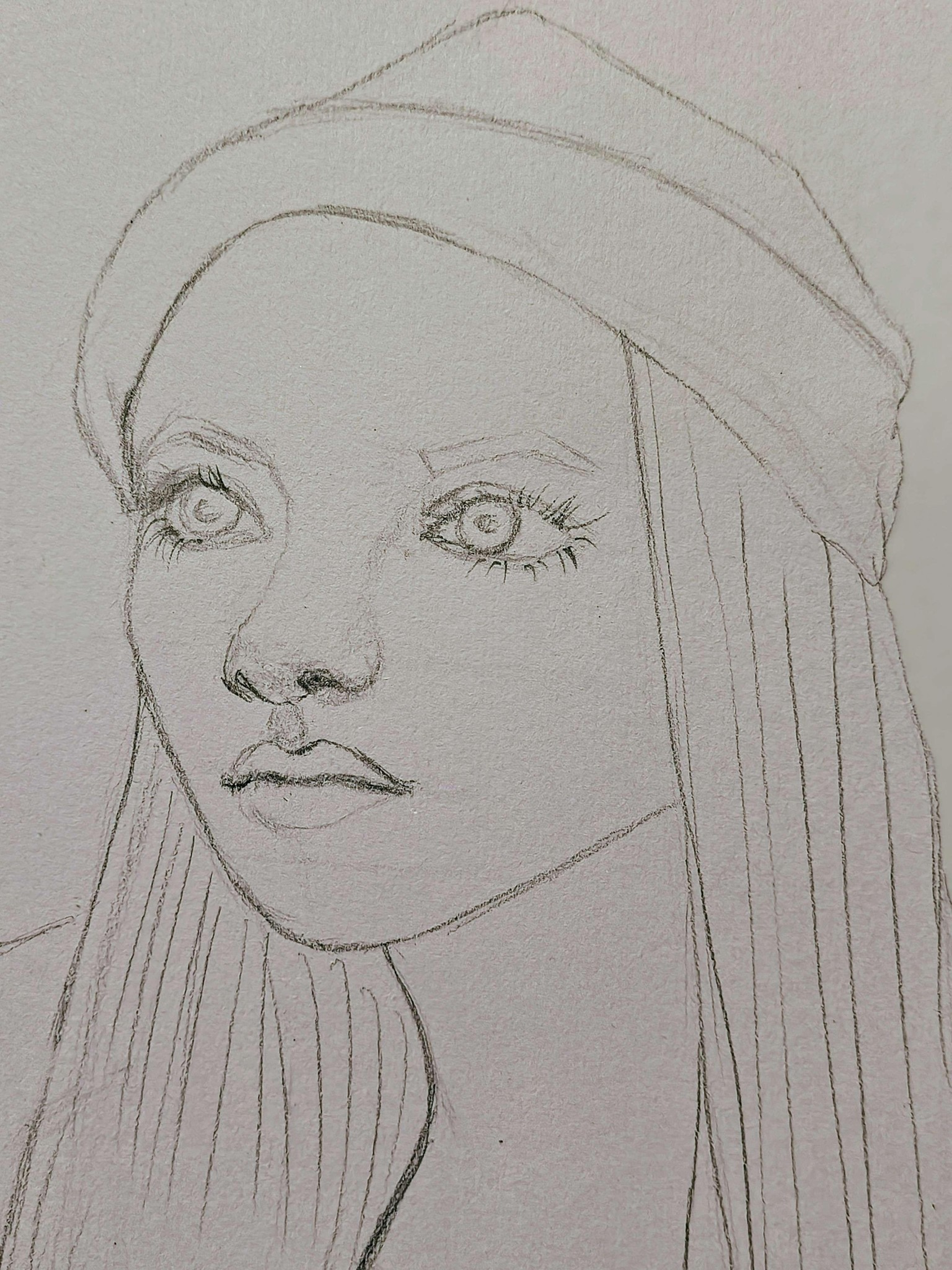 Sketches - image 2 - student project